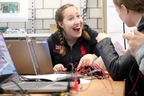 Learning Labs - Smartfeld