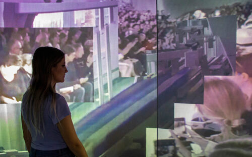 Spielwiese - Work - Nadine Cocina und Ramona Sprenger